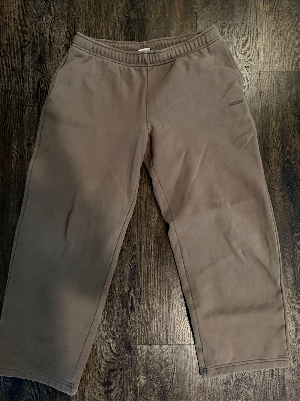 Aritzia mega sweats